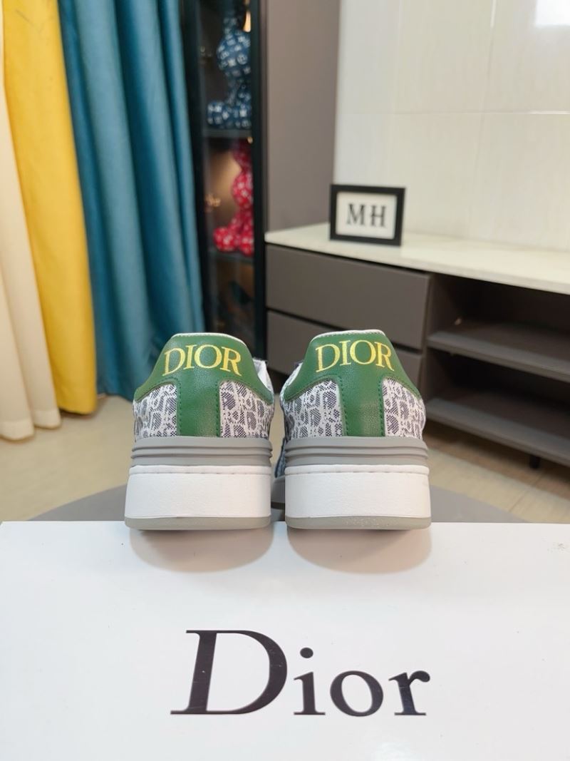 Christian Dior Sneaker